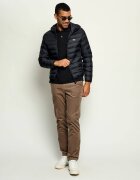Lacoste Geacă | regular fit
