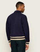 Lacoste Geacă Varsity | Classic fit