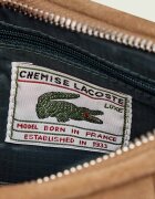Lacoste Geantă pe umăr Lenglen