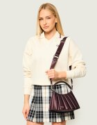 Lacoste Geantă pe umăr Lenglen