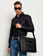 Lacoste Geantă pentru laptop 14"