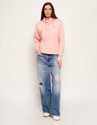 Lacoste Hanorac | Oversize fit