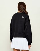 Lacoste Hanorac | Oversize fit | stretch