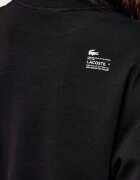 Lacoste Hanorac | Oversize fit | stretch