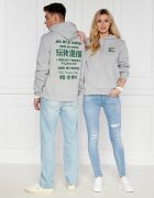 Lacoste Hanorac | Relaxed fit
