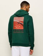 Lacoste Hanorac | x Roland Garros | Relaxed fit