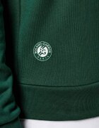 Lacoste Hanorac | x Roland Garros | Relaxed fit