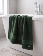 Lacoste HOME Prosop de baie Llecroco | 100 x 150 cm