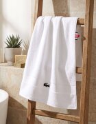 Lacoste HOME Prosop de mâini lcasual | 55 x 100 cm