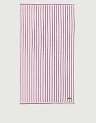 Lacoste HOME Prosop de plajă | 90 x 160 cm