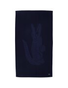 Lacoste HOME Prosop de plajă Lsport | 87 x 160 cm