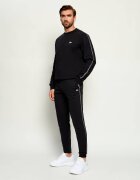Lacoste Pantaloni de trening | Tapered fit