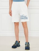 Lacoste Pantaloni scurți | Regular Fit
