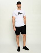 Lacoste Pantaloni scurți | Relaxed fit