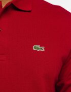 Lacoste Polo | Classic fit
