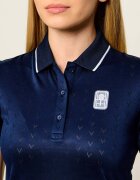 Lacoste Polo Heritage | Slim Fit | stretch