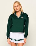 Lacoste Polo | Oversize fit