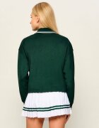 Lacoste Polo | Oversize fit