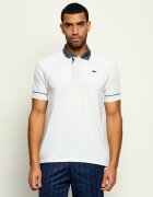 Lacoste Polo Tennis | x Novak Djokovic | Slim Fit