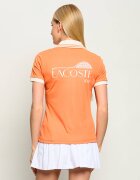 Lacoste Polo | x Miami Open | Slim Fit