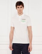 Lacoste Polo x Roland Garros | regular fit