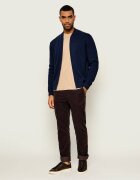 Lacoste Pulover | Classic fit cu adaos de lână