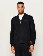 Lacoste Pulover | Classic fit cu adaos de lână