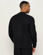 Lacoste Pulover | Classic fit cu adaos de lână