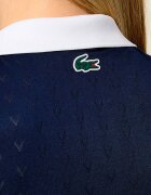 Lacoste Rochie + pantaloni scurți Ultra Dry Tennis Heritage