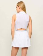 Lacoste Rochie + pantaloni scurți Ultra Dry Tennis Heritage