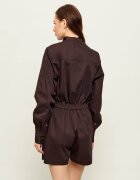 Lacoste Salopetă | regular fit