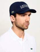 Lacoste Șapcă baseball | x Roland Garros