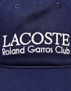 Lacoste Șapcă baseball | x Roland Garros