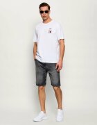 Lacoste Sneakers EVO cu adaos de piele
