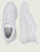 Lacoste Sneakers EVO cu adaos de piele