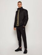 Lacoste Sneakers Neo cu adaos de piele
