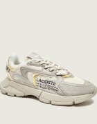 Lacoste Sneakers Neo | piele întoarsă