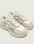 Lacoste Sneakers Neo | piele întoarsă