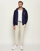 Lacoste Sneakers Run Set cu adaos de piele | piele întoarsă