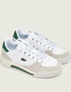Lacoste Sneakers Slam Shot | piele întoarsă