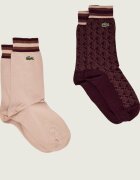 Lacoste Șosete 2-pack