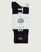 Lacoste Șosete 2-pack