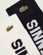 Lacoste Șosete 2-pack