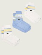 Lacoste Șosete 3-pack