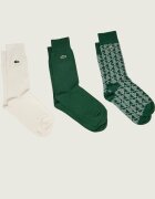 Lacoste Șosete 3-pack