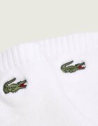 Lacoste Șosete/tălpici 2-pack