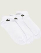 Lacoste Șosete/tălpici 3 pack