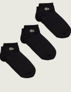 Lacoste Șosete/tălpici 3 pack