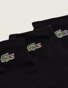 Lacoste Șosete/tălpici 3 pack
