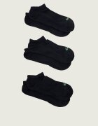 Lacoste Șosete/tălpici 3-pack